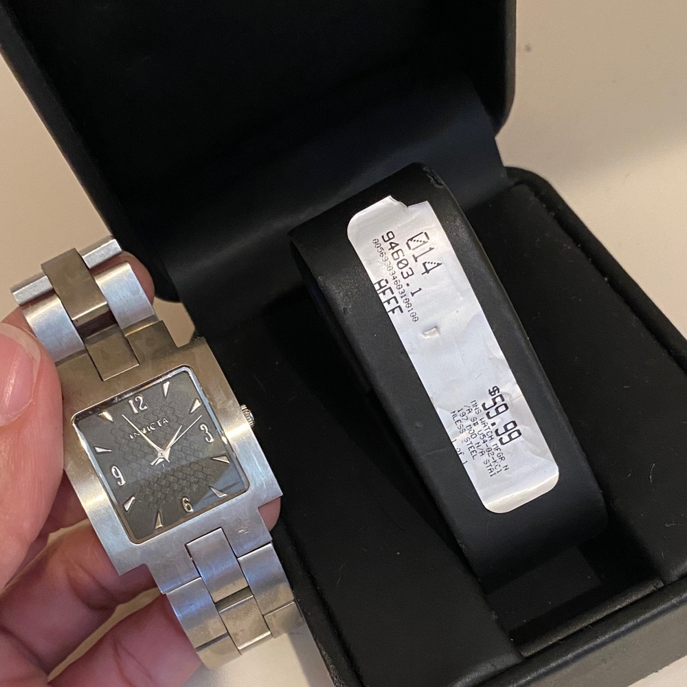 Invicta Watch - Picture 2 of 7